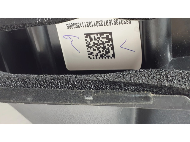 Зеркало электрическое правое Dacia Spring 2021- года