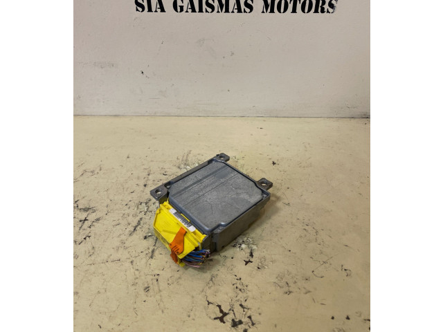 Блок подушек безопасности 0285001222   Mercedes-Benz A W168