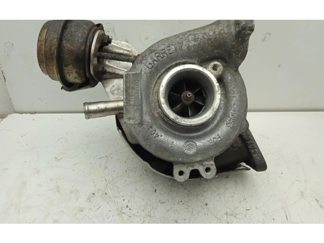 Turbodmychadlo Турбина 057145702E Audi A8 S8 D2 4D