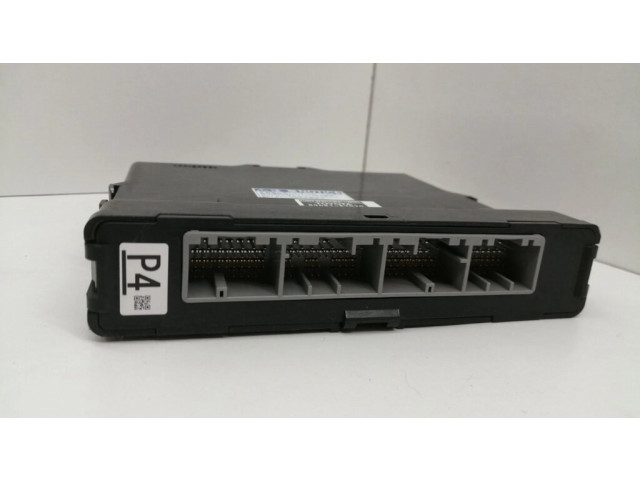 Řídící jednotka 8968147020, 2850003170 Toyota Prius+ (ZVW40) 2016