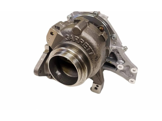 Turbodmychadlo Турбина 742639, 742639-0003 Mercedes-Benz C W203