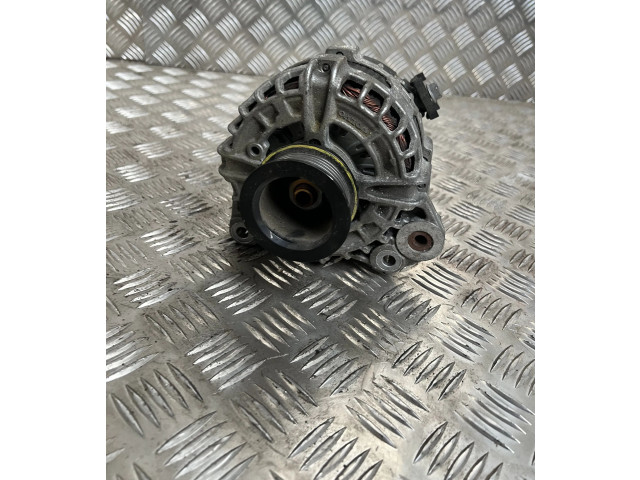 Генератор 30659580 Volvo XC90