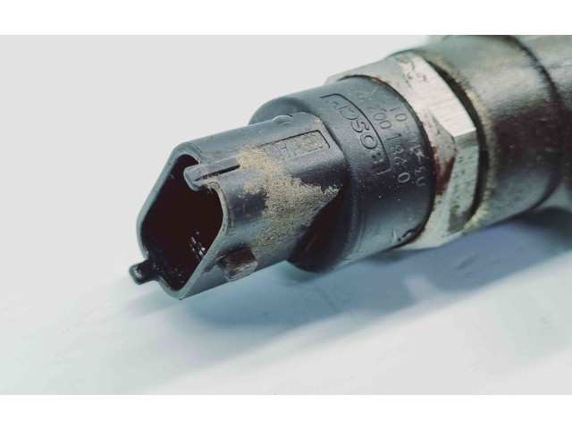 Vstřikovací lišta Fiat Punto (188)