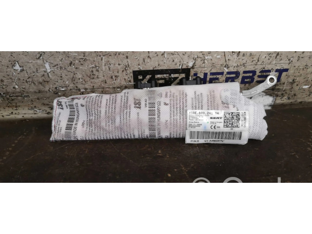 Подушка безопасности в сиденье 10E880241D   Cupra Born