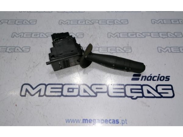 Pojistková skříňka Включатель скорости стеклоочистителей 96128651XX Peugeot 106