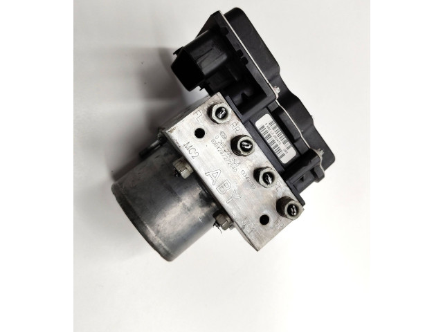 Блок АБС 13348789, 0265238000 Opel Meriva B 2010 - 2016 года