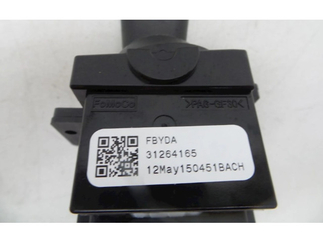 Переключатель дворников 31264165, 31264165 Volvo S60