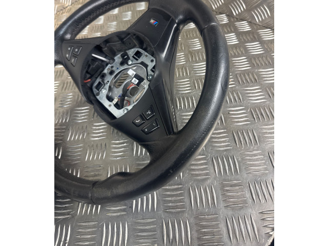 Volant BMW 5 E60 E61 2007 6023391, 33626604