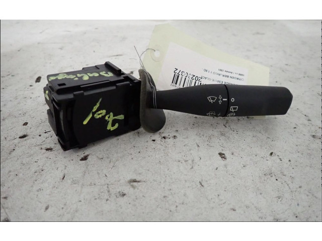 Ручка стеклоочистителей Citroen Berlingo