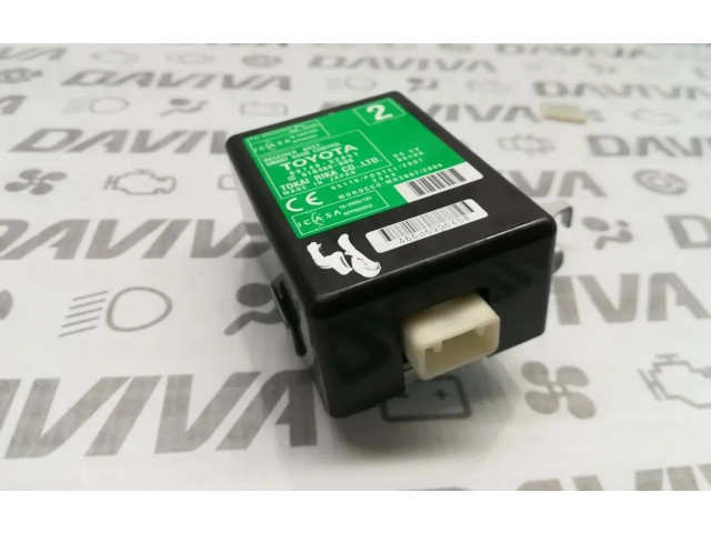 Zpětné zrcátko Toyota Urban Cruiser (XP110) 2009 8974052051, 618466-000