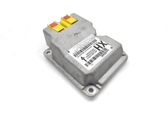 Блок подушек безопасности 04896034AC, 0285001860   Jeep Commander