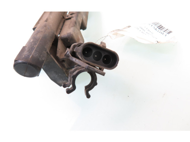 Топливная рампа 873774, 873774 Renault Clio II для двигателя D7F 710