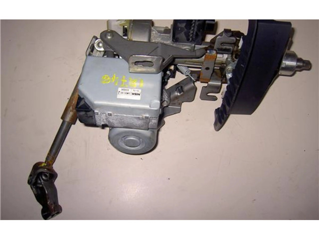 Рулевая рейка 488108823R Renault Scenic III - Grand scenic III 2009 - 2016 года