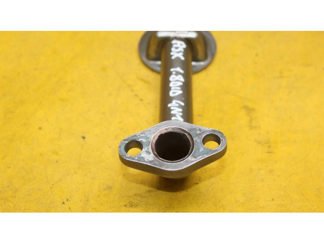 Масляный насос 4N13 Mitsubishi ASX