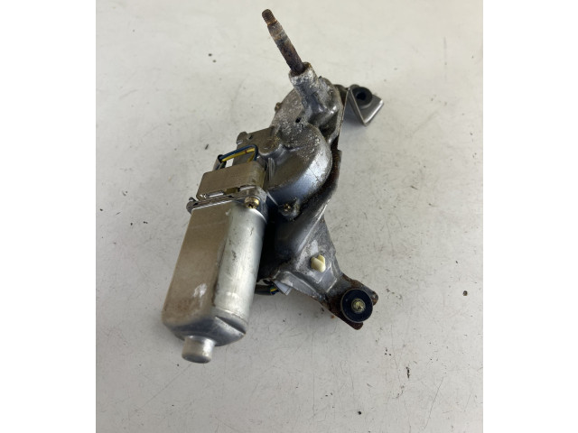 Моторчик заднего дворника 1592005733 Mitsubishi Outlander