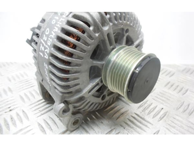 Ступица 021903026L Seat Alhambra (Mk2) 2.0