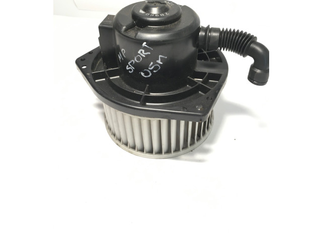 Вентилятор печки 567503032, 2B960 Mitsubishi Pajero Sport I