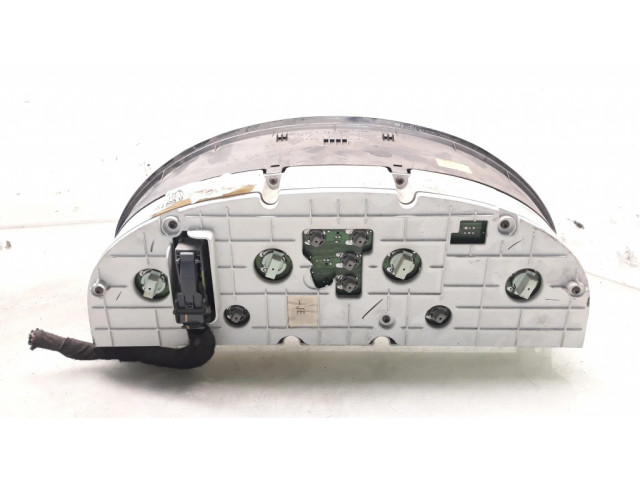 Přístrojová deska Ford Mondeo Mk III 2001 1S7F10841