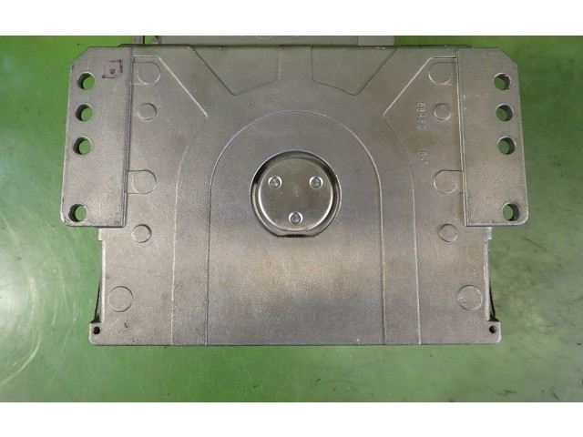 Блок управления двигателем Блок управления    Citroen Xantia