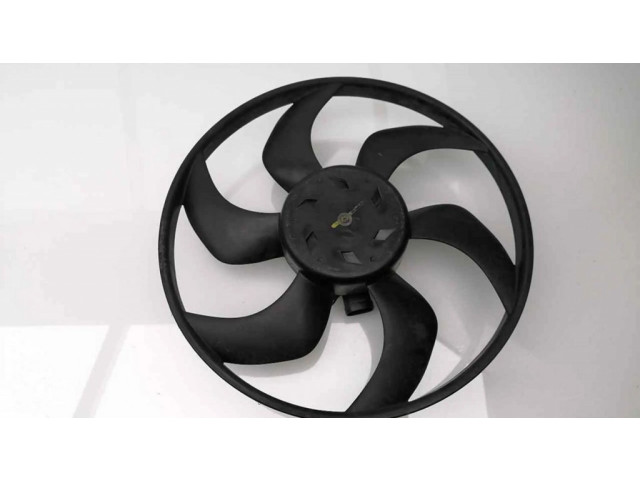 Вентилятор радиатора     9804778380    Peugeot 508 II 2.0