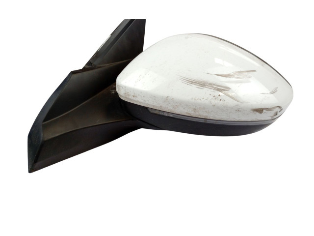 Зеркало электрическое        Peugeot 2008 II  2019 -  года   