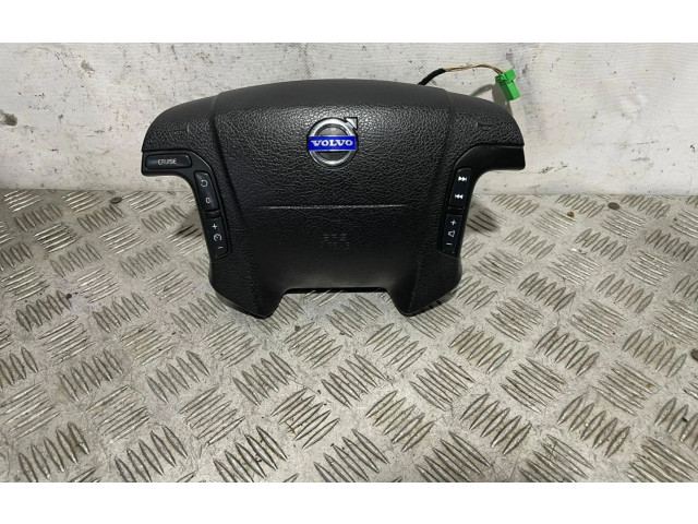 Подушка безопасности двери 30658933   Volvo V70