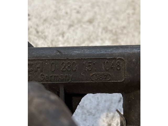 Зеркало электрическое Alfa Romeo 156 - года