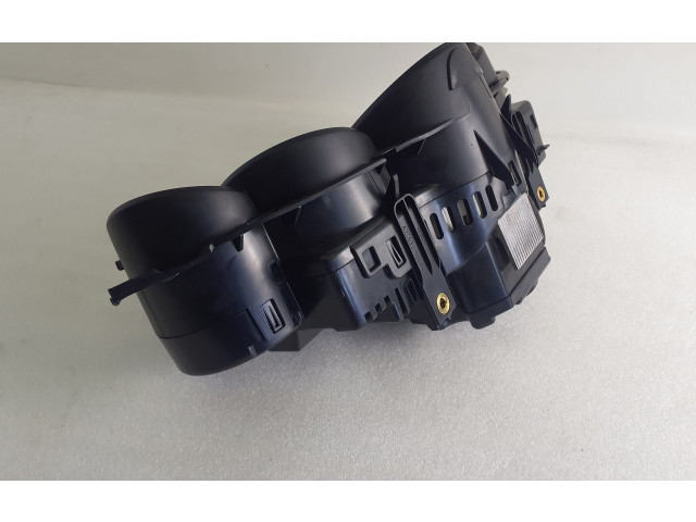 Přístrojová deska Porsche Panamera (970) 2015 97064114657, 970.641.146.57