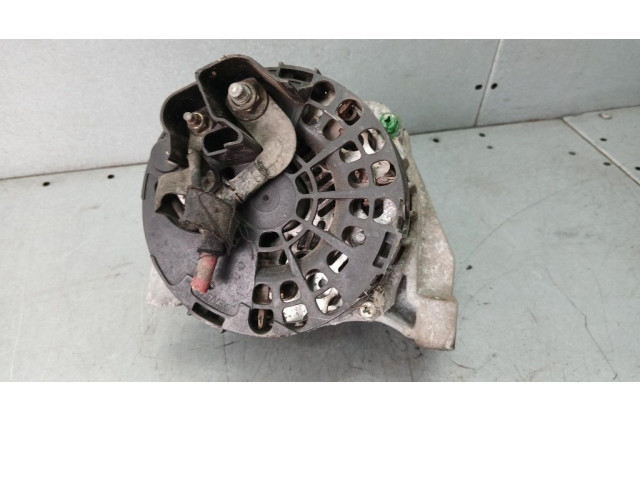 Генератор 52003532, 52003532   Fiat Punto (199)      