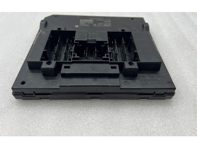 Блок комфорта 5Q0937084DF Audi Q2 -