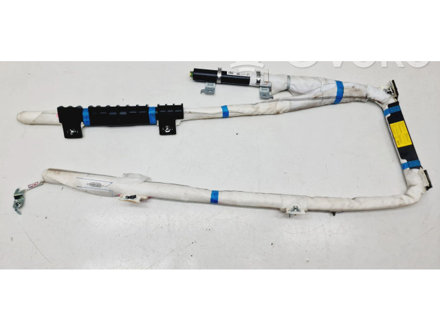 Боковая подушка безопасности 80410AT000   KIA Niro