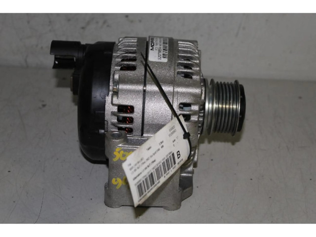 Генератор    Fiat 500X      