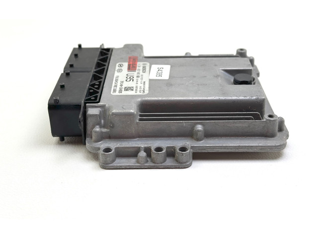 Блок управления двигателя 391402A925, 39140-2A925   KIA Ceed