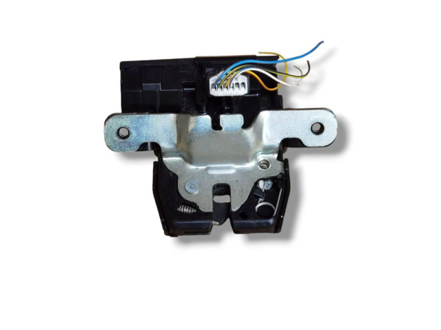 Замок багажника 8A61-A442A66-BD Ford Fiesta 2009 - 2012 года