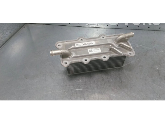 Интеркулер 04C145749A, 04C145749D Audi A1