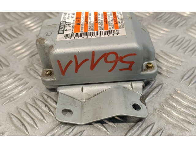 Блок подушек безопасности 3891081A80   Suzuki Jimny