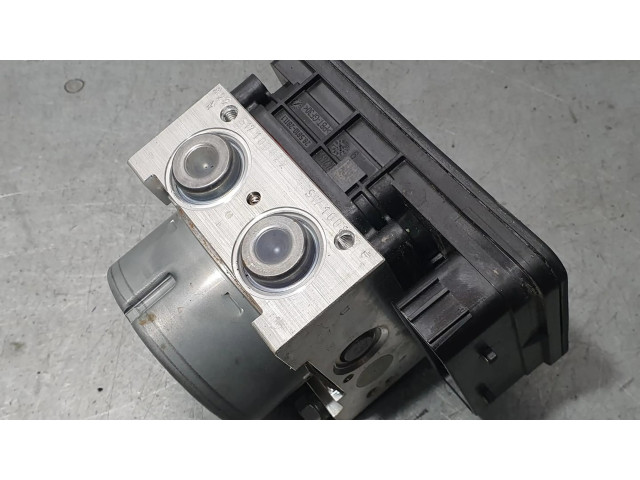 Блок АБС GN152B373EA, 10022015454 Ford Ecosport 2013-2017 года