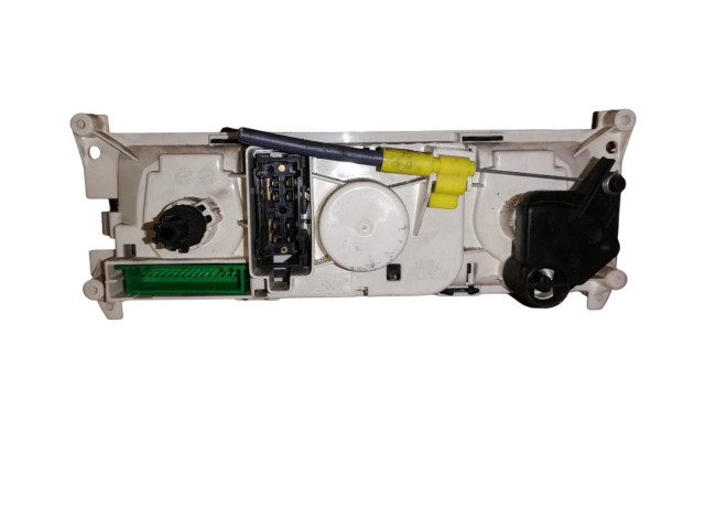 Блок управления климат-контролем 64111502214, 64111502214   Mini One  Cooper R50  53