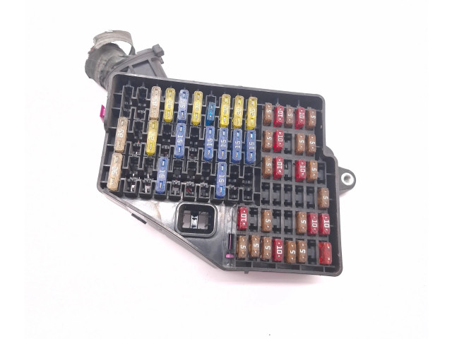 Блок предохранителей 6Q1941824B, 6Q1941824B   Skoda Fabia Mk1 (6Y)    