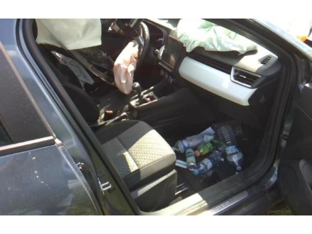 Přístrojová deska Renault Clio V 2021 248099519R, 248099519R