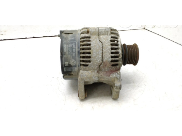 Генератор 028903025E, 0123320003 Audi 80 90 S2 B4