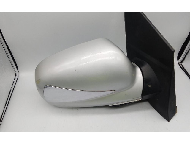 Зеркало электрическое SsangYong Kyron - года