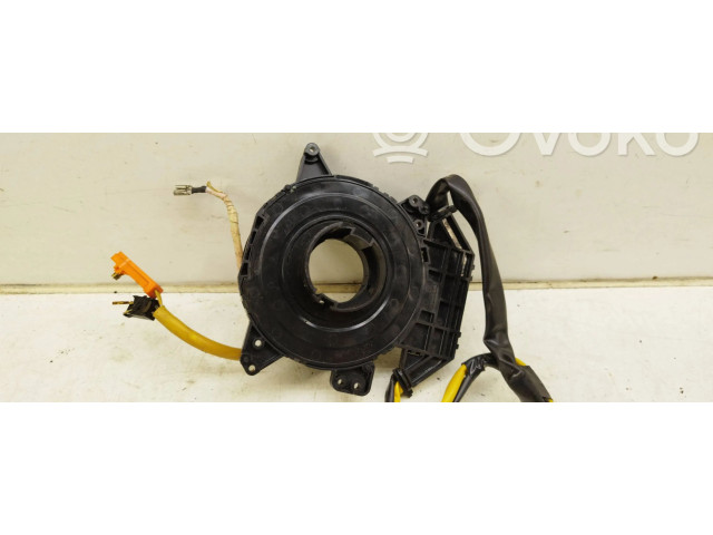 Подрулевой шлейф SRS Subaru Forester SG