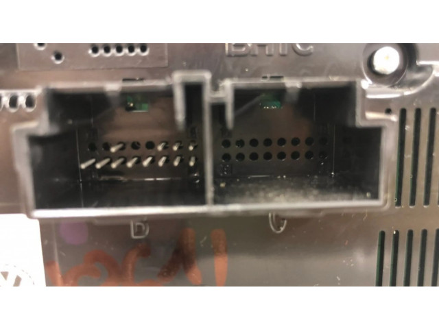 Отделка контроля климата / контроля печки