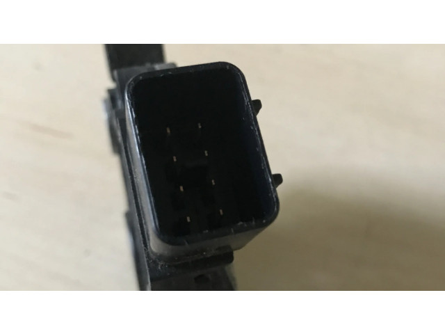 Селектор переключения передач