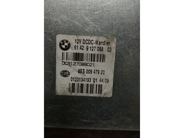 Блок управления коробкой передач 6142912708803, 8ES00947920 Mini One - Cooper Coupe R56