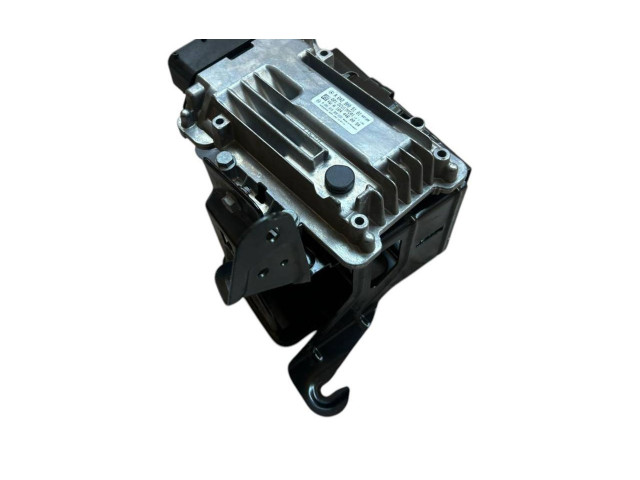 Блок управления двигателя A6429005101, A1644460054 Mercedes-Benz ML W164