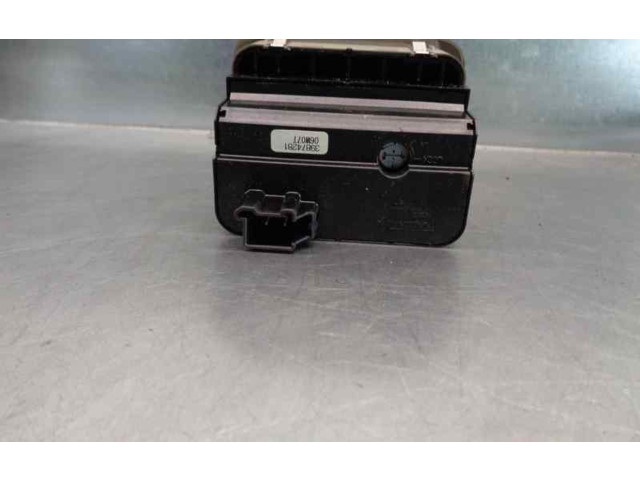 Модуль блока управления кондиционером 39874281 Volvo XC90