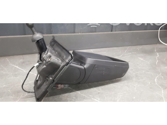 Зеркало электрическое        Opel Combo D  2011 - 2017 года   