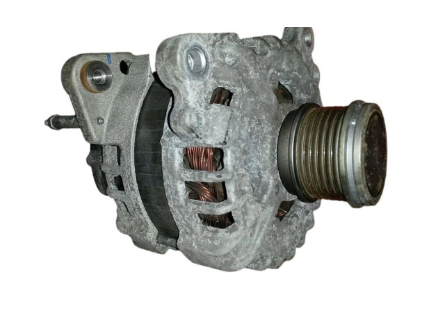 Генератор 04L903024T, 04L903024T   Skoda Octavia Mk3 (5E)      